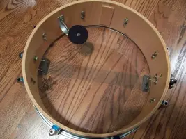 Old Sonor identification