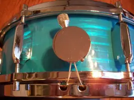 Old Sonor identification