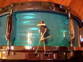 Old Sonor identification
