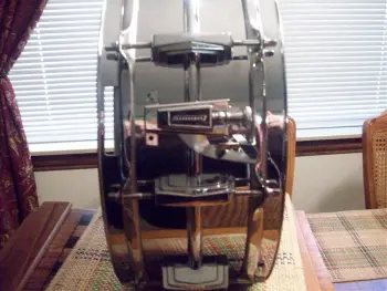 Vintage 1964_65 Snare_sn101775 (information ?)