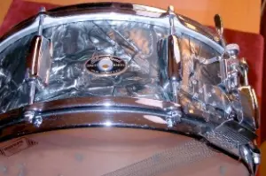 Help needed: BDP Slingerland Radio King 3pt Strainer