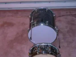 Help needed: BDP Slingerland Radio King 3pt Strainer