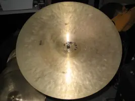 vintage K 18&quot;