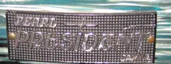 Pearl President ID