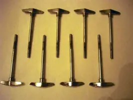 Help With T-Rod ID Please