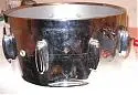 Slingerland TDR?