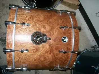Fs- Sonor S-classix 5 Pc. Kit