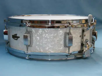 Trixon snare listed on C.L.