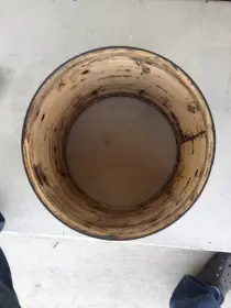 16x16 70's Ludwig FT PROJECT SHELL
