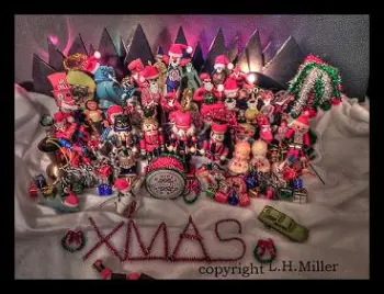 Happy Christmas
