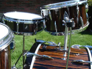 Sonor Teardrop Reconstructive Surgery-HELP!