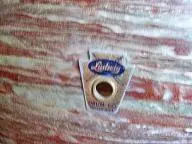 Oyster Black Pearl correct wrap for 1959 transition bass?