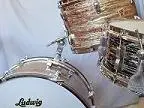 Oyster Black Pearl correct wrap for 1959 transition bass?