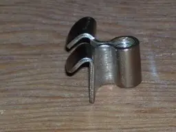 WTB Rods &amp; Clips for Asian Single Tension Snare