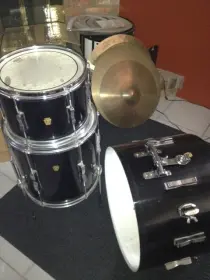 1966 Ludwig Club Date