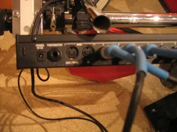 Looking For Parts