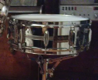 STAR King Beat snare drum