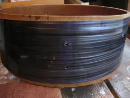 Can you help me identify these drums?