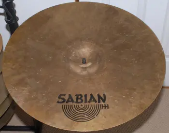 Help with Sabian HH ride
