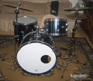 Slingerland drums