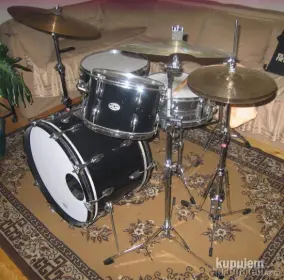 Slingerland drums