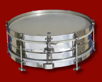 Calf Skin Snare head