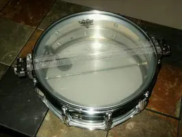 I'm new here.  Question about Super Sensitive snare bed