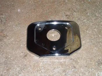 70s Pearl Brackets...