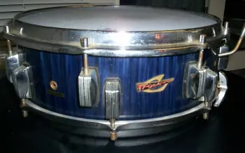 Trixon Telstar