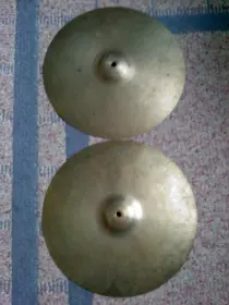 Ludwig Paiste 15&quot; Hats.  $150?