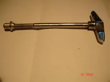 Insert modification