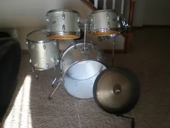 Slingerland Pop Outfit 85N?