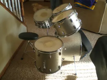 Slingerland Pop Outfit 85N?