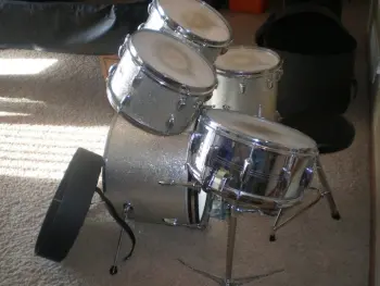 Slingerland Pop Outfit 85N?