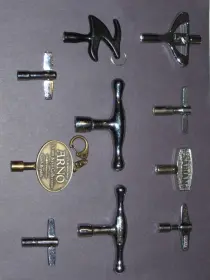 Tuning Keys &amp; Wrenches For Sale