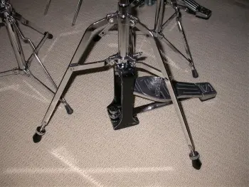Slingerland Hi Hat Stand