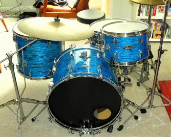 Pearl President - Restoration Project