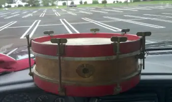 slingerland snare