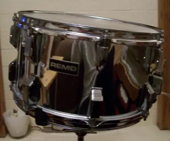REMO Encore 14x8 snare