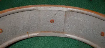 Unknown snare!