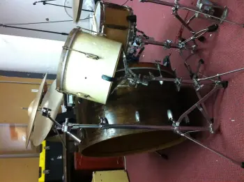 Sonor 60's Parts