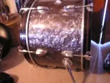 Can you help me identify these drums?