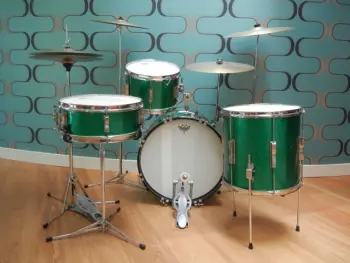 16&quot; clubdate floor tom&quot;new&quot;