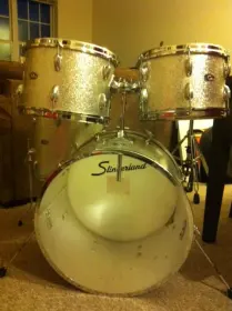 Slingerland Pop Outfit 85N?
