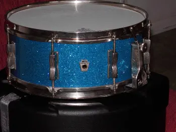 WFL Snare Lug Question