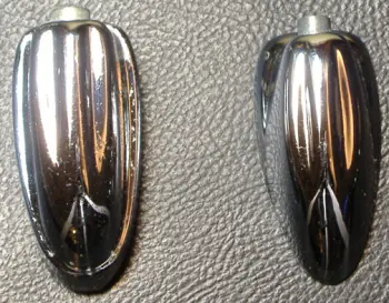 More Pics - 'Crown' By (Pear/Star)?