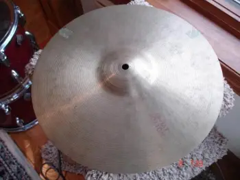 Kahsian Cymbal
