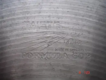 Kahsian Cymbal