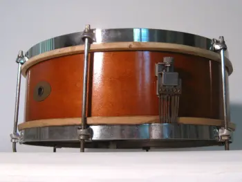 Slingerland Snare ID