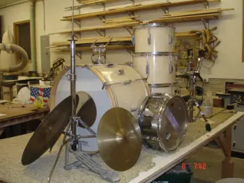 Ludwig educator on C.L.
